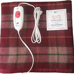 MASA ELECTRONICS Ease Electric Blanket-picture-71