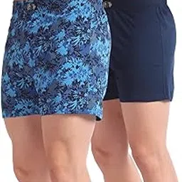 u.s. polo assn. Men's Cotton Blend Boxer Shorts-picture-45