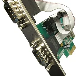 SYBA SI-PEX15037 2 Serial Ports PCI-e Controller Card with Low Profile Bracket, 1988191-picture-11