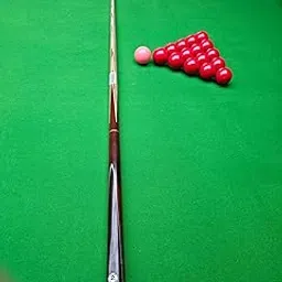 Omin Basic Cue 1 Piece (9.1/17.6/57.2) by Unique Billiards-image-89