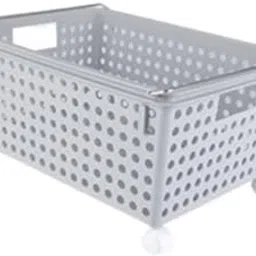 Laundry Basket With Wheels And Handle Laundry Hamper For Bedding Bedroom | Home & Garden | Household Supplies & Cleaning | Laundry Supplies | Hampers-picture-40