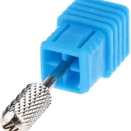 SECRET DESIRE Alloy Nail Drill Bits Set Electric Nail File For Manicure Pedicure Tool M|Nail Care, Manicure & Pedicure|Manicure/Pedicure Tools & Kits-image-87
