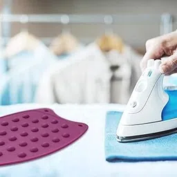 Silicone Iron Mat Pad | High Heat Resistant Iron Insulation Pad,Silicon Iron mat-picture-27