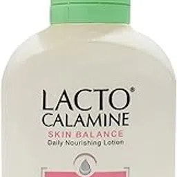 Lacto Calamine Skin Lotion - Skin Balance Oil Control, 60ml Bottle-picture-12