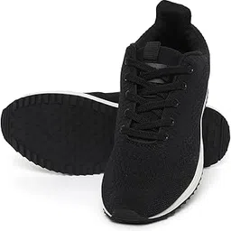 goldstar Men's Sports Shoes Lightweight Mesh Running & Walking Shoes with Soft Sole and Breathable Comfort-picture-68