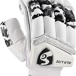SG Batting Gloves KLR LITE Junior RH-image-57