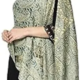 100% Soft Viscose Women's Scarf, Stoles-image-62