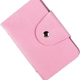 LOSA Card Package Storage Bag Tool Protable for Nail Art Printing Plate pink-picture-10