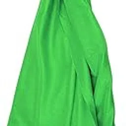 CALANDIS® Kids Swing Hammock Hanging Pod Sensory Swing Carabiner Green-picture-16