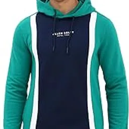 allen solly Men Sweatshirt-picture-10