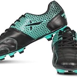vector x Breeze Men's Soccer Shoes Synthetic Leather/PVC Sole Material Athletic Soccer for Youth Boys Football Shoes Unisex-picture-3