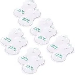 TE TULSI ENTERPRISES GOLD HAND HEALTHY PAD FOR DIGITAL THERAPY IN BODYTE TULSI ENTERPRISES GOLD HAND HEALTHY PAD FOR DIGITAL THERAPY IN BODY | MEN | WOMEN | TENS PAD (10-PCS)-picture-23