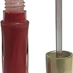MEGAGA Lip Gloss Brown Mauve (Matte)-image-59