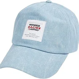 max Men's Baseball Cap-picture-25