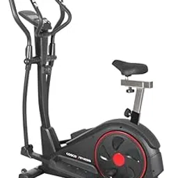 Coscofitness CET 77ES Elliptical Trainer-image-49