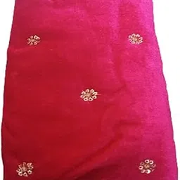 Unstitched Velvet Blouse Piece Material 1.00 meter_DES_AFB_VELVETY0094-picture-41