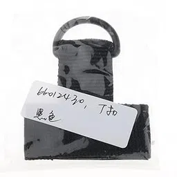 MILAAN Tactical Key Ring Holder Nylon Gear Keeper Pouch for Molle Bags Black-picture-37