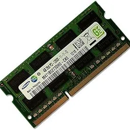 RAM 4GB DDR3 PC3-12800 1600MHz 204-Pin SODIMM Laptop Memory Module RAM. Model M471B5273DH0-CK0 3YR Warranty-picture-20