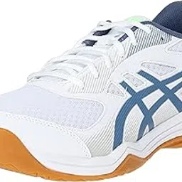 asics Men Lace Up Indoor Court Shoes-picture-28