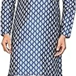 Cotton Jacquard Blend Kurta for Men | Traditional and Elegant Design| Indian Kurta| | Full Sleeve Kurta| Classic Ethnic Elegance Green-image-61