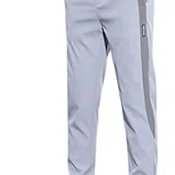 Men Zipper Lycra Trackpant-picture-58