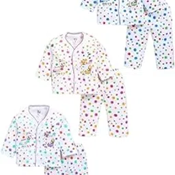 bonum Smart and Snazzy Kids Clothing Set, Trendy Kids Outfit Set for Fashionable Fun Pack of 3Pcs-picture-29