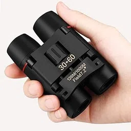 OCTOPUSPRIME 30X60 Foldable with Strap & Pouch Outdoor Binoculars-picture-25