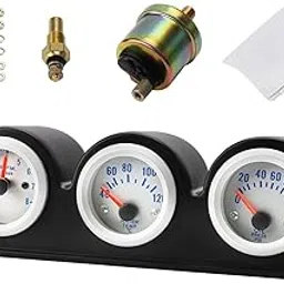 Lyla Automobile Retrofit Instrument Black for Automobile Repairing Accessory-picture-16