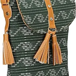 zeratio bags Women Sling Bag With Adjustable Strap Side Sling Bag Massenger-picture-34