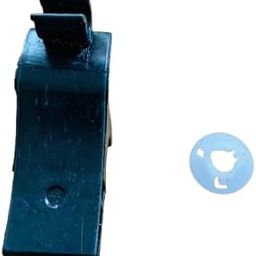 generic APNA AUTOMOTIVE Bonnet Stay Rod Clip Rod Holder Bonnet Compatible with Etios-picture-3