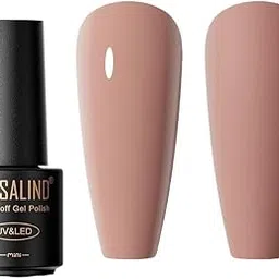 ROSALIND UV Gel Polish Soak Off 7ml Nailpolish from BELLE GAGA Pure Color Nail Gel Bright For Nail Art Nail Polish Need LED/UV Lamp to Cure (C438)-picture-12