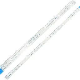 0.5mm Pitch 12Pin AWM 80C 60V VW-1 Flexible Flat Cable FFC 200mm 10Pcs-image-33