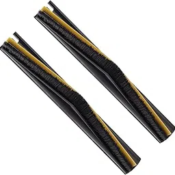 SavStor Vacuum Brush Strips Replacement for Dreame TriCut Brush L10s Ultra/L20 Ultra/L10s Pro Ultra/X30 Ultra/X40 Ultra/L30 Ultra/L40 Ultra,Anti-Tangle Roll Brush Strip Accessories Part (2 Pieces)-image-2