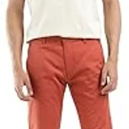 levi's Men's Fitted Casual Pants-picture-43