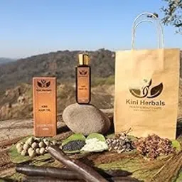 Kini Herbals Ayurvedic Hair Oil-picture-42