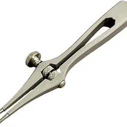 Enakshi® PU Leather Punch Sturdy 1-6 mm Adjustable Crafting Project PU Leather Punch Olive Type|Crafts | Scrapbooking & Paper Crafts | Scrapbooking | Scrapbooking Tools | Paper Punches-picture-20