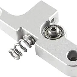 MERISHOPP Extruder Idler Arm for Extruder 1.75Mm 3D Printer Upgrad Parts Silver-picture-41