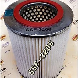 SUPER SERVO FILTERS SSF-3206 AIR FILTER MARUTI VAN/GYPSY OLD-picture-23
