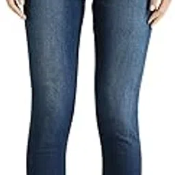pepe jeans Women's Skinny Jeans-picture-12