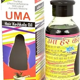 440 sales Uma Hair Keshkala Herbals Oil-picture-29