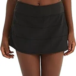 jegge Women's Pleated Tennis Skirts with Built-in Shorts & 3 Pockets Workout Running Golf Sports Casual Skorts-picture-22