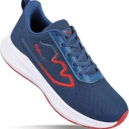 walkaroo WS9541 Mens Comfortable Walking Shoes for Casual Wear and Regular use-picture-35