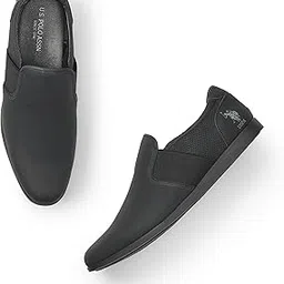 u.s. polo assn. Mens Sergio 2.0 Loafer image 1