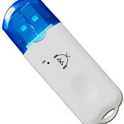 Drumstone (Exclusively 𝟭𝟬+𝟱 Year Warranty) USB Wireless Bluetooth Audio Music Receiver Dongle Adapter for Car Home Speaker-image-49