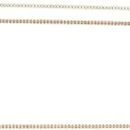 kushal's Fashion Jewellery White Gold Polished Zircon Belt With Adjustable Chain Best for Festive Season & Special Occasion - 445121-picture-50