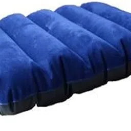 Air Solid Sleeping Pillow Velvet Touch-picture-32