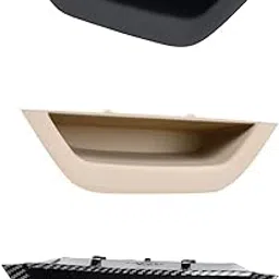 Bnf® Interior Door Handle Replace Parts Sturdy Decoration Compatible for BMW Black | Parts & Accessories | Car & Truck Parts | Exterior | Exterior Door Handles'-picture-32