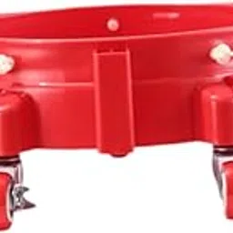 SECRET DESIRE Generic Rolling Bucket Trolly Sturdy for Car Beauty Construction Workers|Motors|Automotive Tools & Supplies|Automotive Care & Detailing|Other Automotive Care Supplies-picture-15