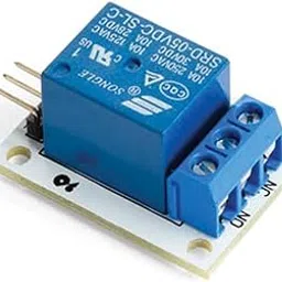Velleman 5V Relay Module Arduino Compatible-picture-29