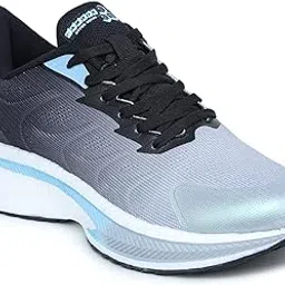 abros Rigel Running Sports Shoes Breathable Upper Fly-Knit Phylon Sole Memory Foam Insole Casual Walking & Gym Shoes for Mens-picture-44
